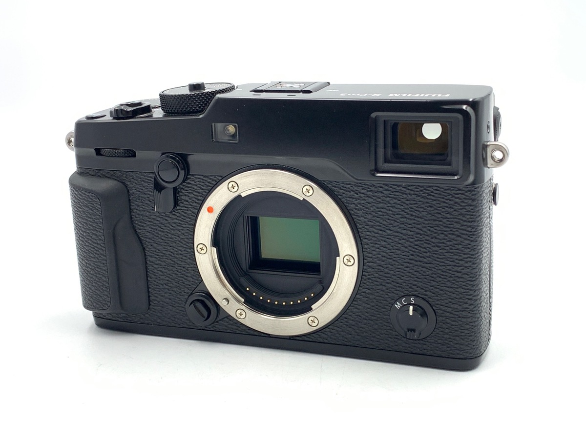 中古】ミラーレス一眼｜X-Pro2 在庫一覧｜カメラのキタムラ