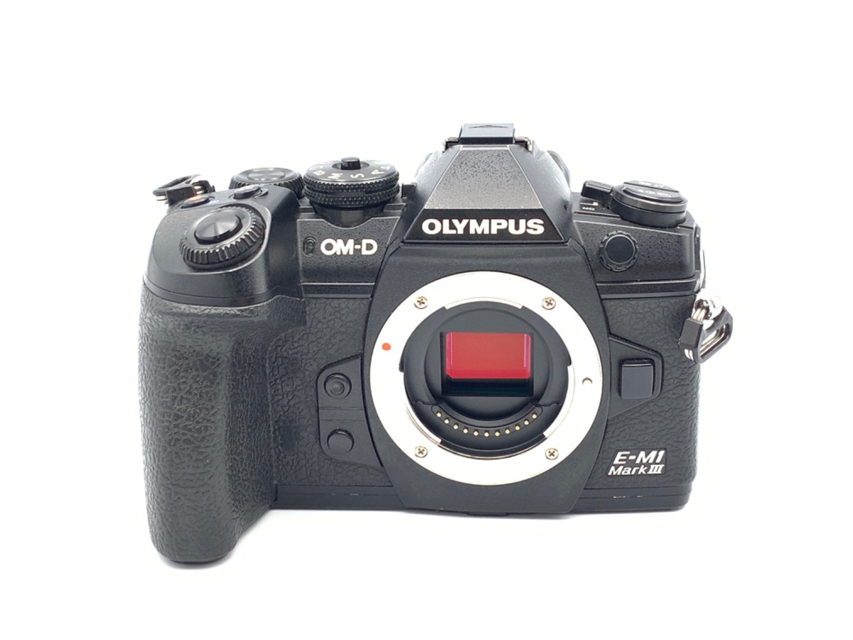 オリンパス　OM-D E-M1 Mark III ボディ 新製品レビュー：OLYMPUS OM-D E-M1 Mark III - デジカメ Watch