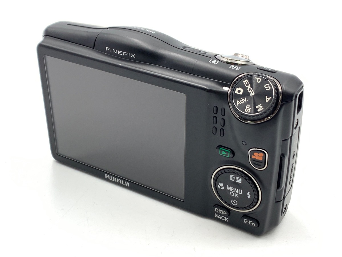 中古】フジフイルム FinePix F820EXR ブラック｜｜カメラのキタムラ