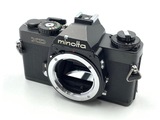 【ジャンク品】MINOLTAミノルタ XD 中古：B(並品)】ミノルタ XD ボディ ブラック | 2448500017216