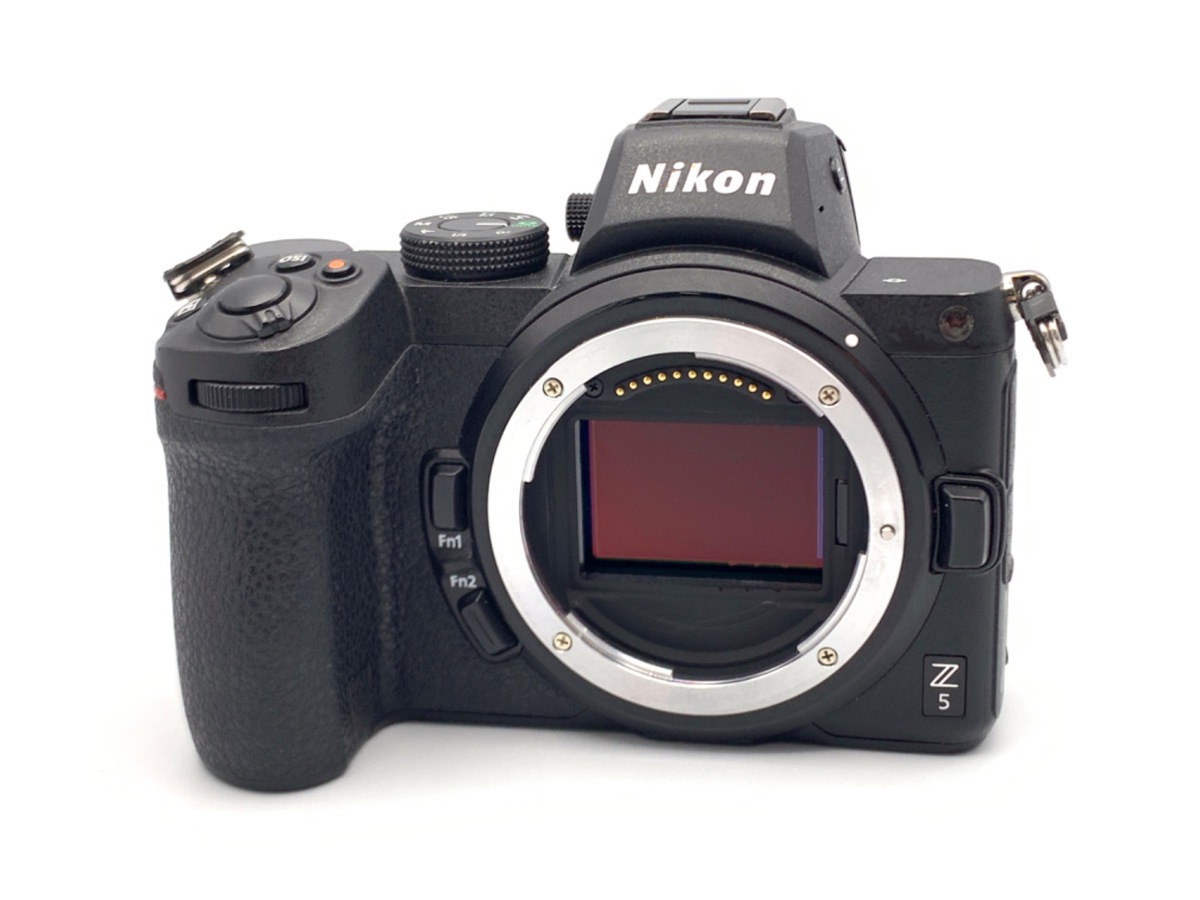Nikon D5300 ボディ 一眼レフカメラ ニコン 価格.com - ニコン D5300 ボディ 純正オプション