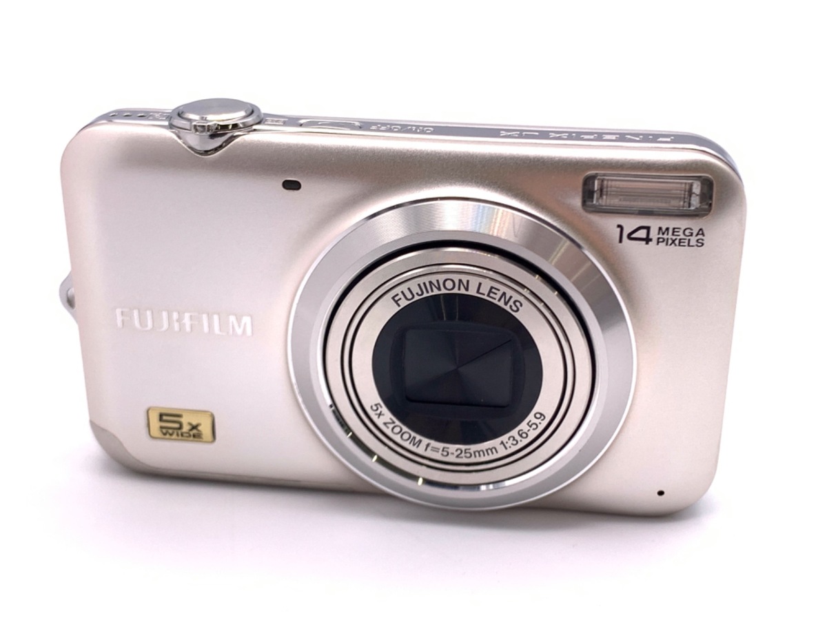 FUJIFILM XF10 シャンパンゴールド FUJIFILM 中古 1年保証 美品 XF10 シャンパンゴールド