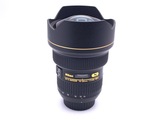 Nikon  AF-S NIKKOR 14-24mm F2.8 G ED　中古 新品)Nikon (ニコン) AF-S NIKKOR 14-24mm F2.8G ED（商品ID