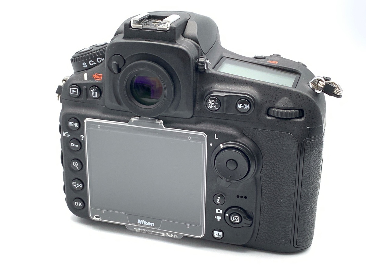 値下げします！　Nikon D810A ボディ 美品 オマケ付き 中古】ニコン D810A ボディ｜｜カメラのキタムラネットショップ