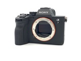 SONY α7 IV (ILCE-7M4) ボディ 中古品 α7 IV ILCE-7M4 ボディ 中古価格比較 - 価格.com - デジタルカメラ