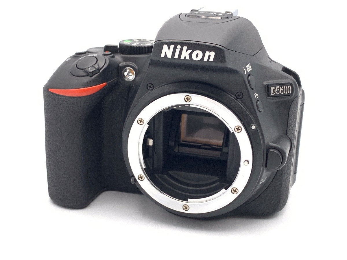 D5600 ボディ 中古価格比較 - 価格.com