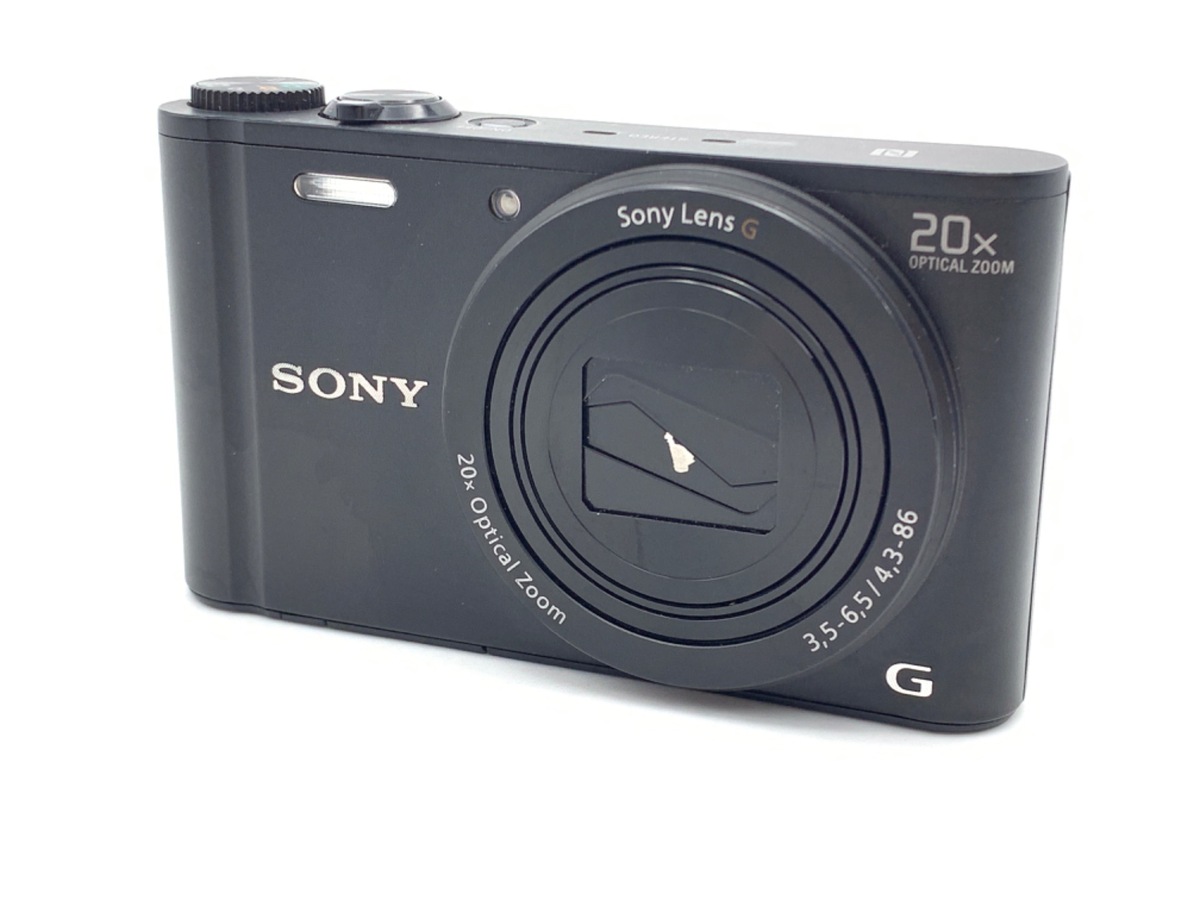 Sony デジタルカメラ G サイバーショット　DSC-WX350 DSC-WX350 | デジタルスチルカメラ Cyber-shot サイバーショット