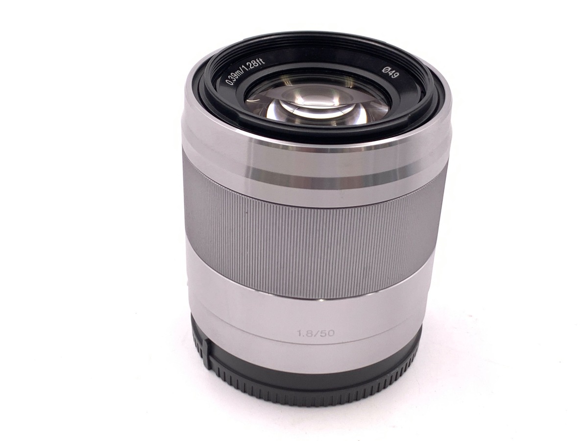 E 50/1.8 OSS ް SEL50F18