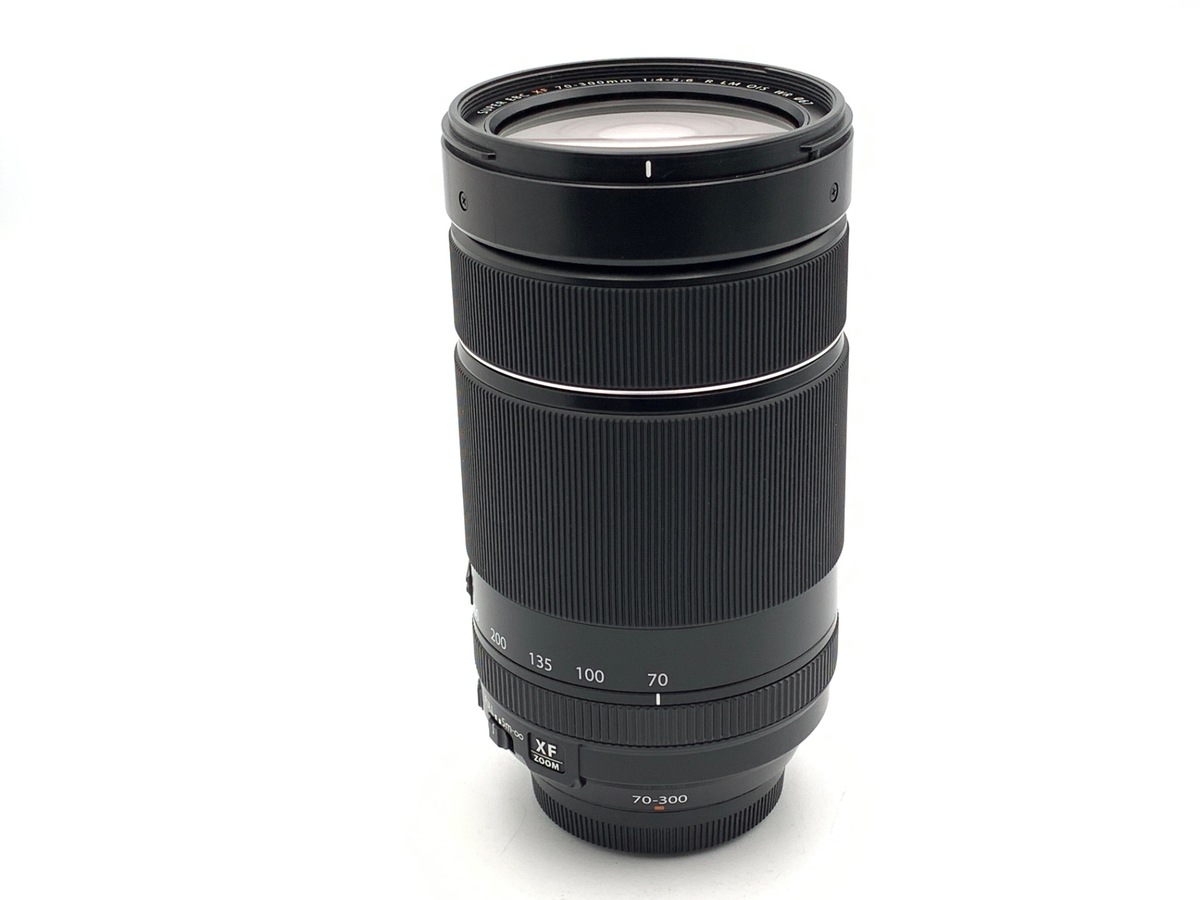 フジノンレンズ XF70-300mmF4-5.6 R LM OIS WR 中古価格比較