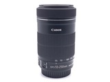 中古】キヤノン EF-S55-250mm F4-5.6 IS STM 在庫一覧｜カメラの