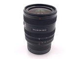 BBD　中古美品　FE 24-50mm F2.8 G SONY FE 24-50mm F2.8 G SEL2450G 価格比較 - 価格.com