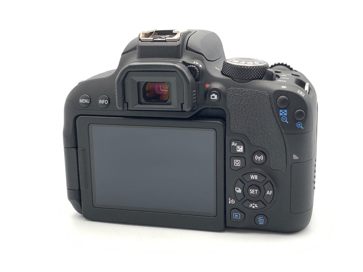 中古：B(並品)】キヤノン EOS Kiss X9i ボディ | 2448500023194