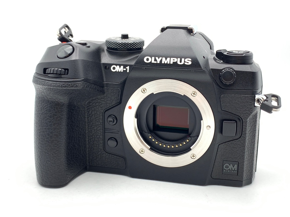 作例あり プリズム腐食なし OM-1ブラック 中古美品 OLYMPUS 作例あり プリズム腐食なし OM-1ブラック 中古美品 OLYMPUS