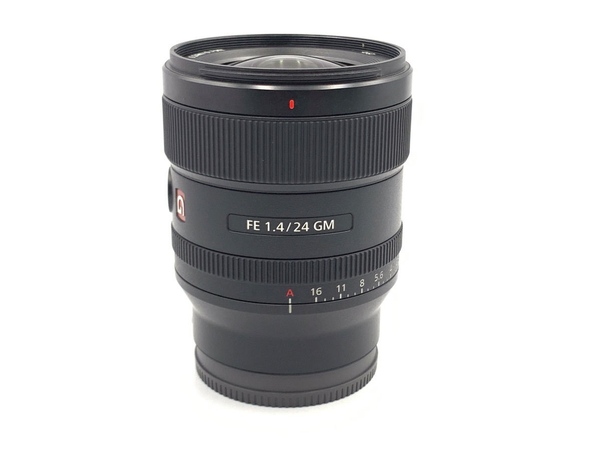 【美品】SONY FE 24mm F1.4 GMレンズ / SEL24F14GM 51HVRB6DjoL._AC_SY200_QL15_.jpg
