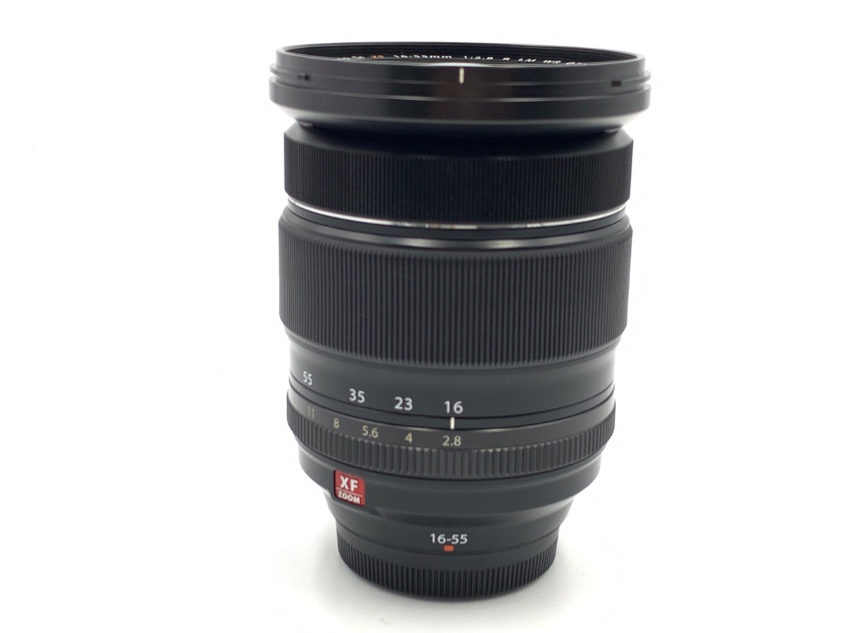 XF16-55mm f2.8 R LM WR 中古 フジノンレンズ XF16-55mmF2.8 R LM WR 中古価格比較 - 価格.com