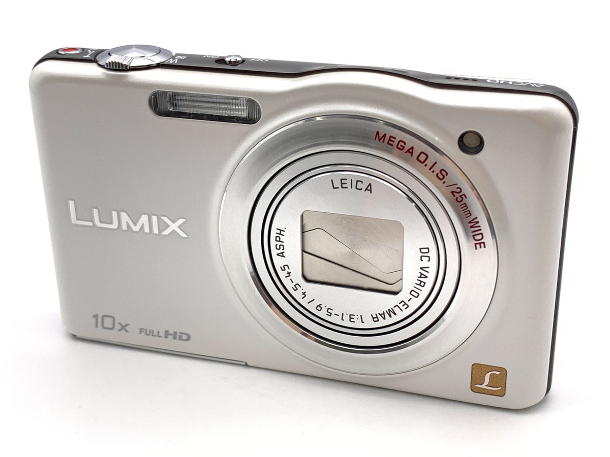 デジタルカメラ LUMIX DMC-FX60 概要 デジタルカメラ DMC-FX60 | LUMIX（ルミックス） ミラー