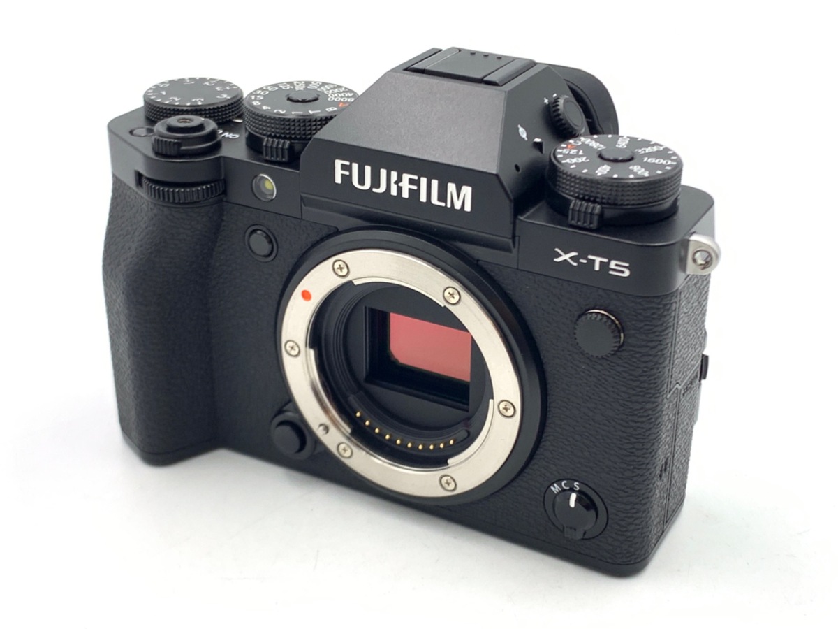 価格.com - 富士フイルム FUJIFILM X-T4 ボディ 純正オプション
