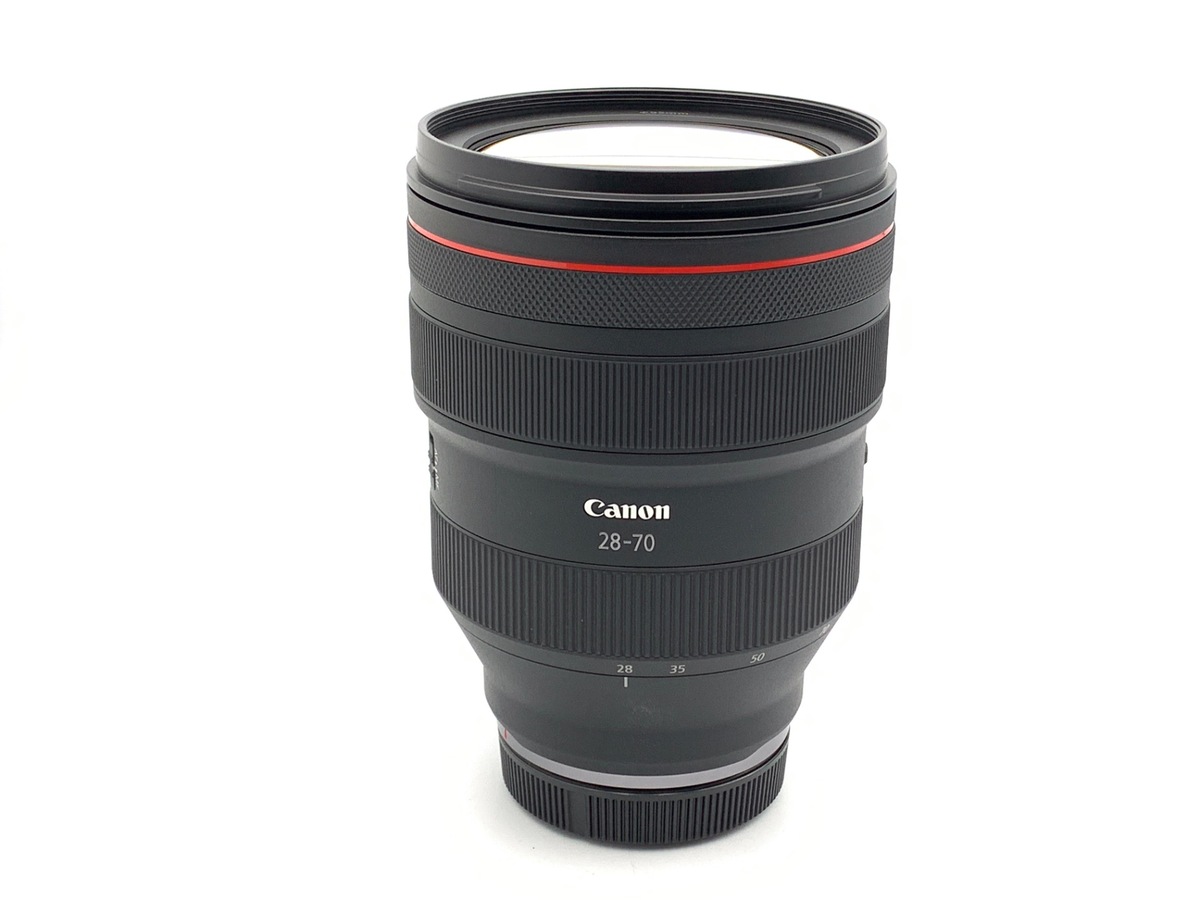 美品 Canon EF 28-70mm F2.8 L USM 中古整備品 美品 Canon EF 28-70mm F2.8 L USM 中古整備品