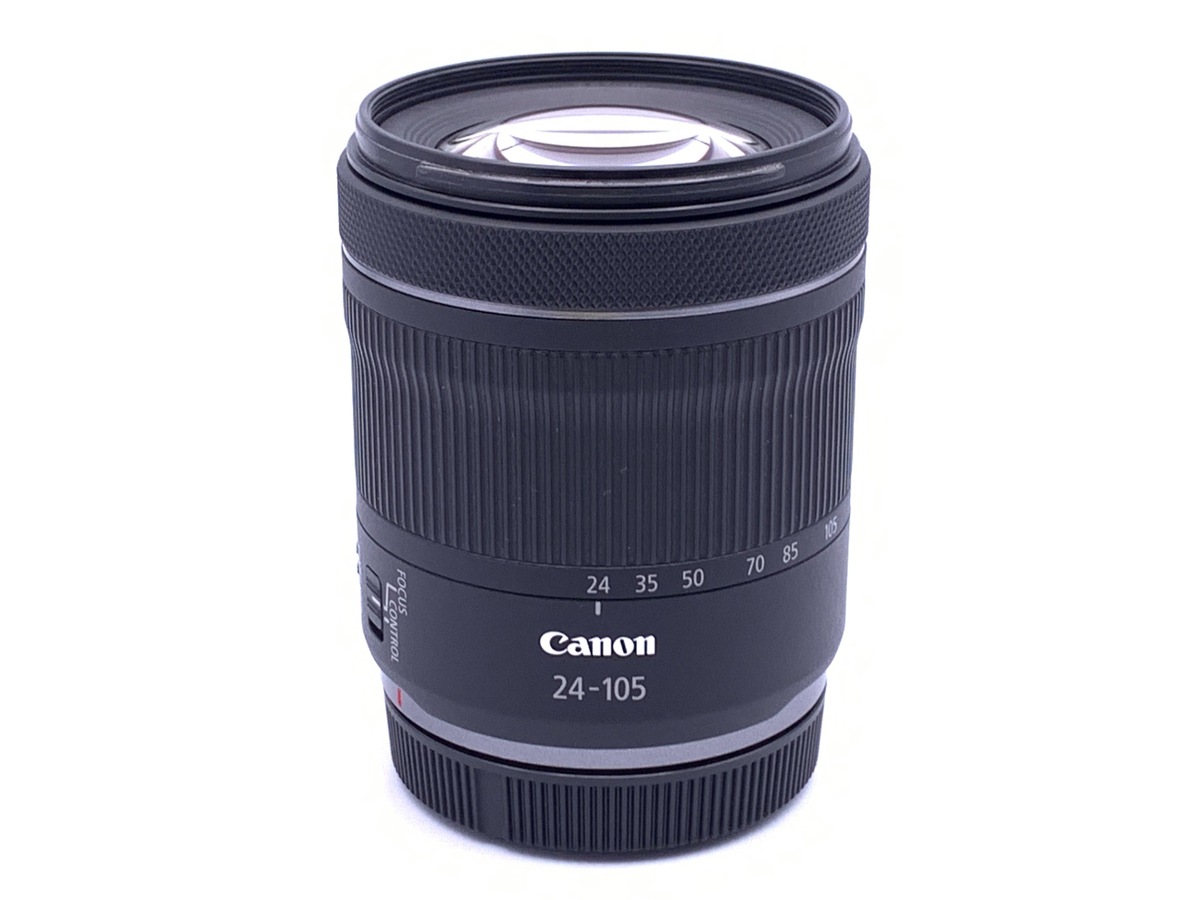 RF24-105mm F4-7.1 IS STM 中古価格比較 - 価格.com