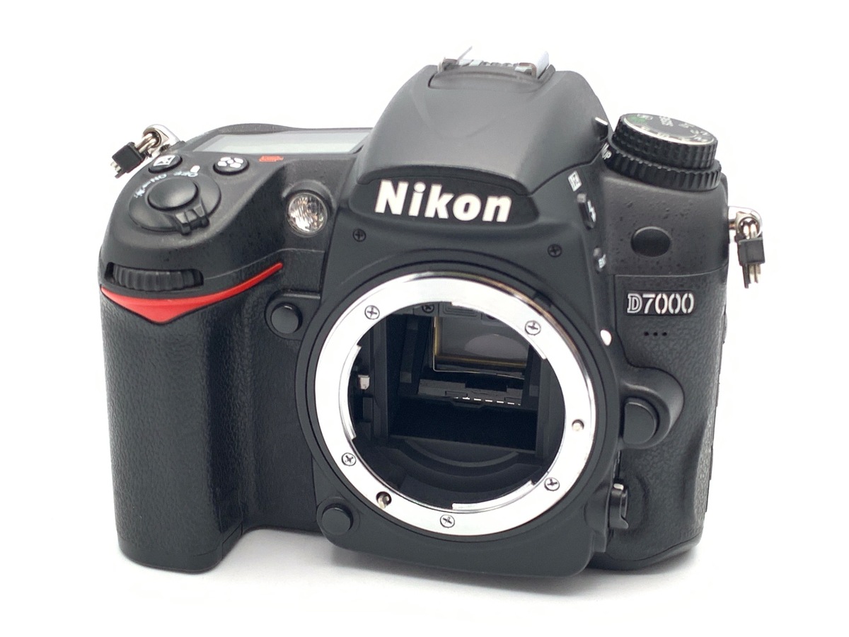 D7000 ボディ 中古価格比較 - 価格.com