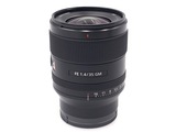 中古】ソニー FE 35mm F1.4 GM [SEL35F14GM] 在庫一覧｜カメラのキタムラ