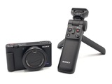 中古】ソニー VLOGCAM ZV-1 在庫一覧｜カメラのキタムラ