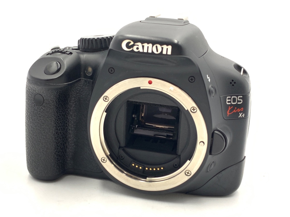 EOS Kiss X4 ���ި�y1800����f�z