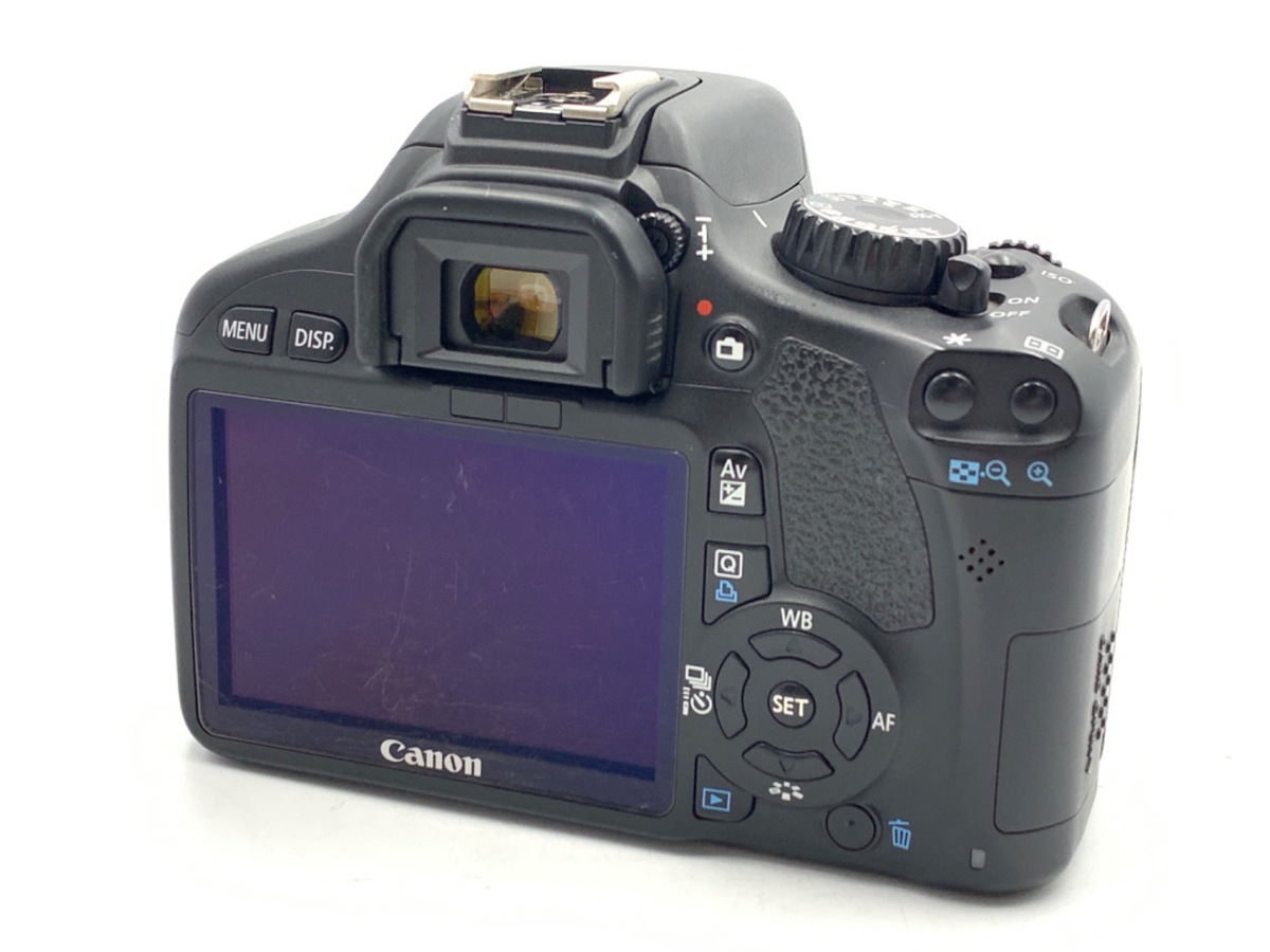 中古：B(並品)】キヤノン EOS Kiss X4 ボディ | 2448500029356