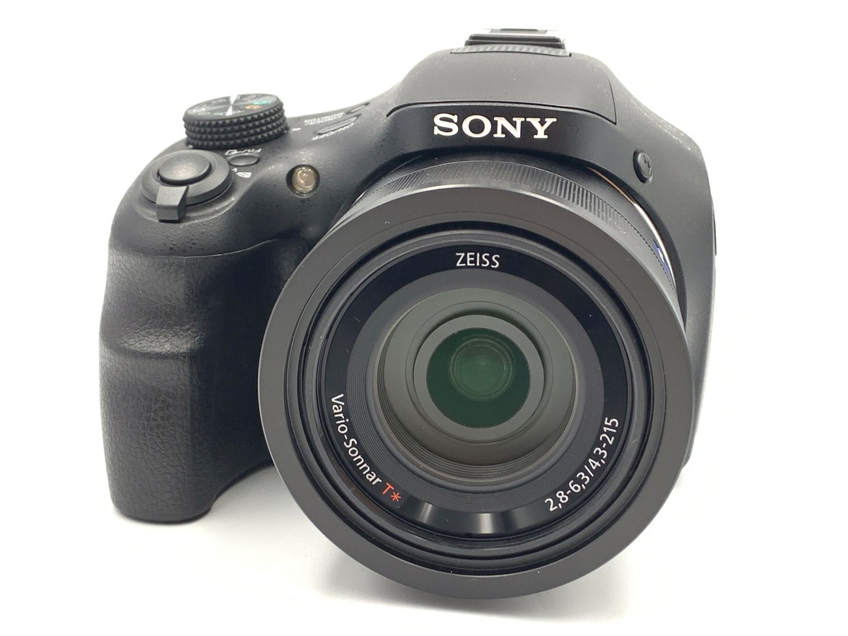 サイバーショット DSC-HX400V 中古価格比較 - 価格.com