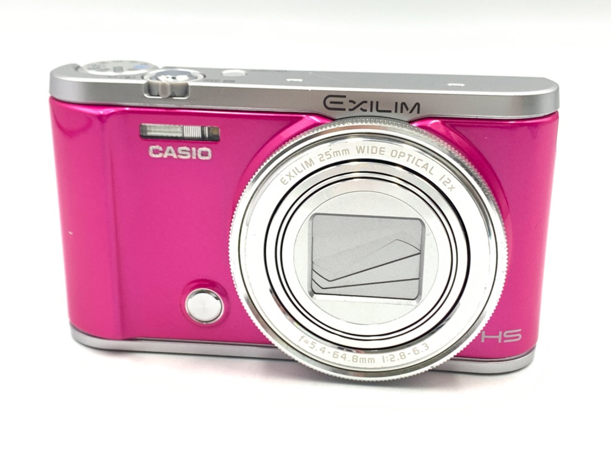 EX-ZR3200 ���ޯ����ݸ�y1210����f�z