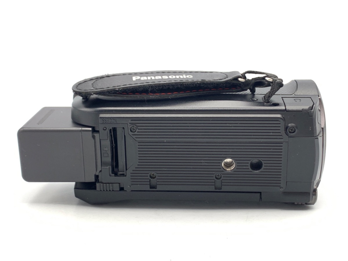 【中古】パナソニック HC-WX970M-K ブラック