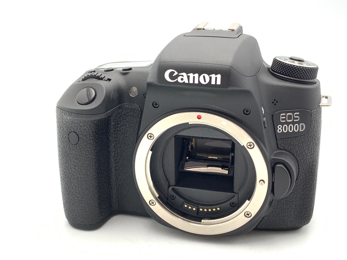 EOS 8000D ボディ 中古価格比較 - 価格.com