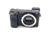 中古】ソニー α6400 ボディ ブラック [ILCE-6400 B] 在庫一覧｜カメラ