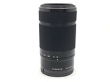 中古】ソニー E 55-210mm F4.5-6.3 OSS [SEL55210B] ブラック 在庫一覧