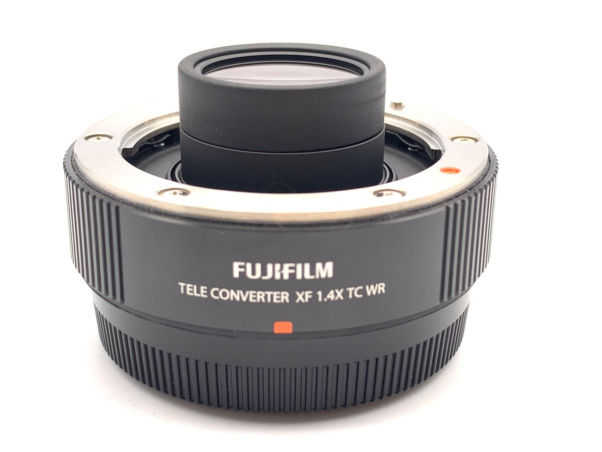 中古】フジフイルム テレコンバーター XF1.4X TC WR 在庫一覧｜カメラ