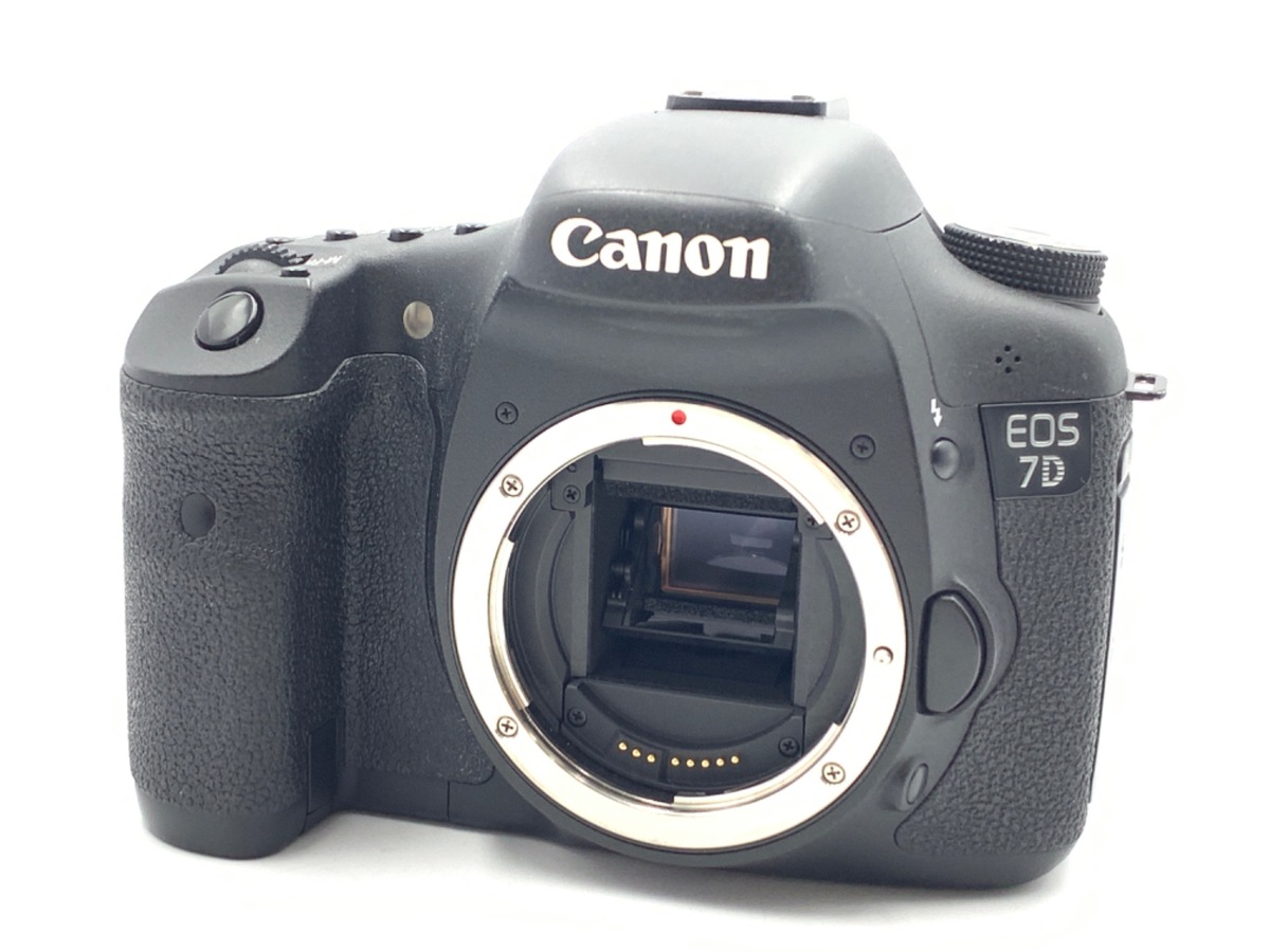 EOS 7D ���ި�y1800����f�z