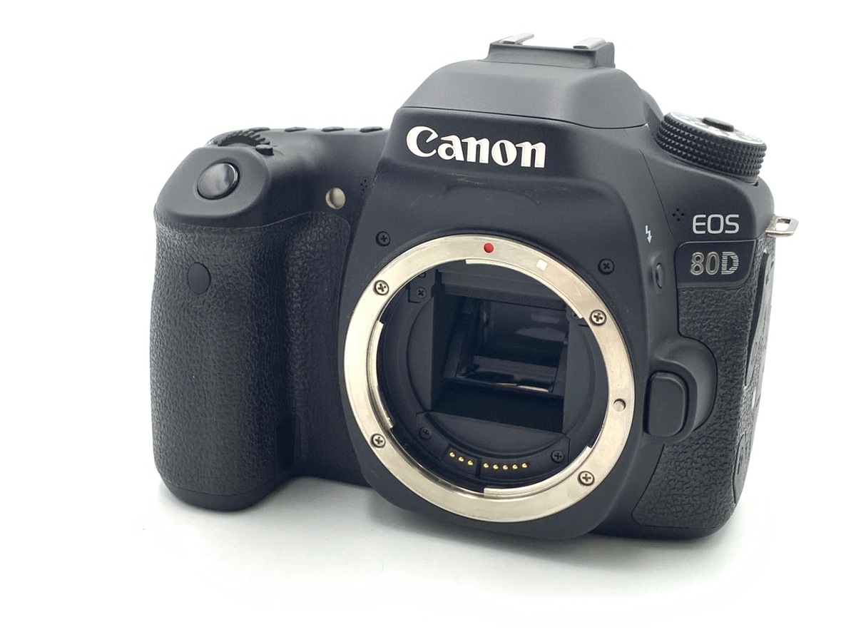 EOS 80D ���ި�y2420����f�z