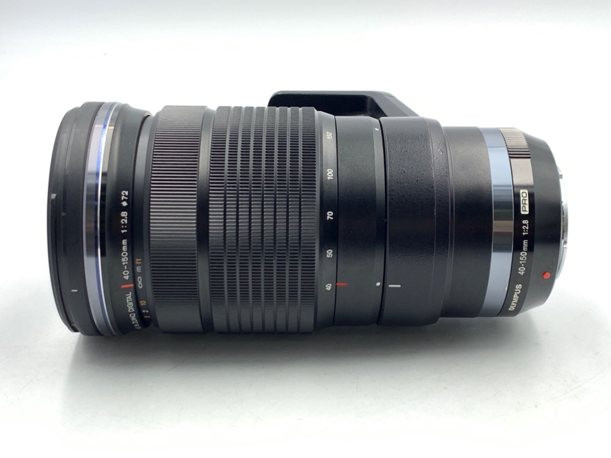 中古】オリンパス M.ZUIKO DIGITAL ED 40-150mm F2.8 PRO 在庫一覧