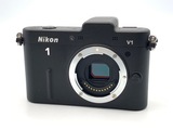 中古】ニコン Nikon1 V1 ボディ ブラック 在庫一覧｜カメラのキタムラ