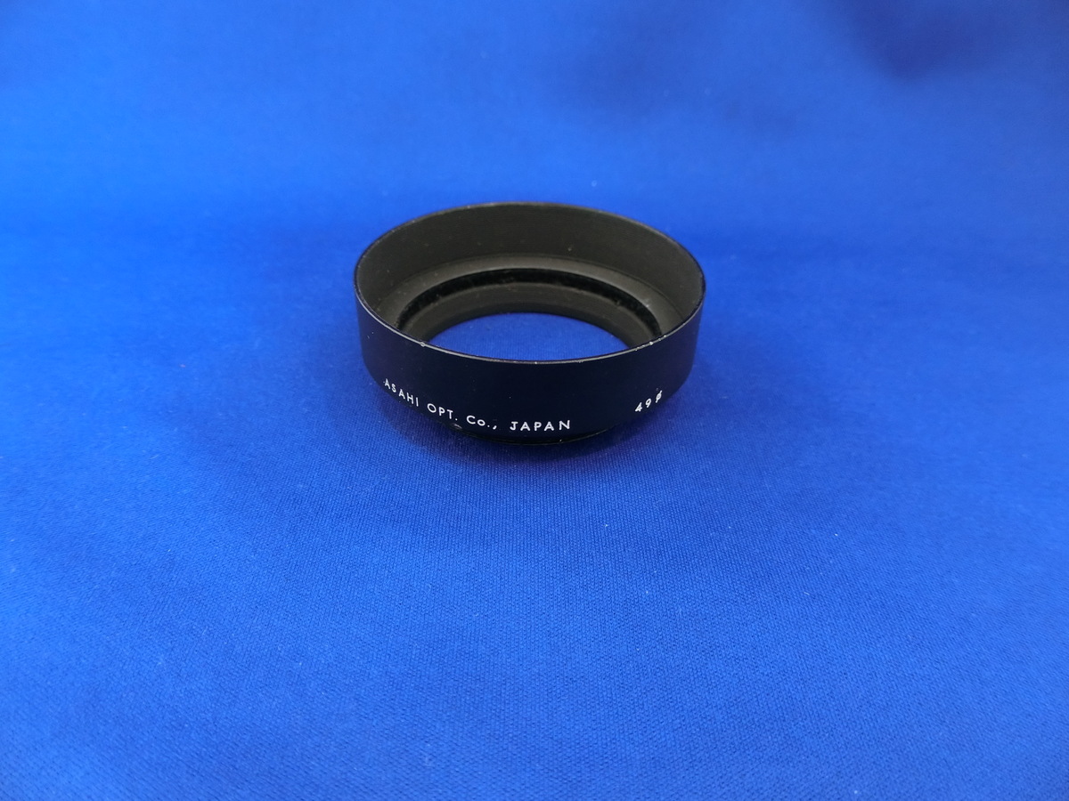 中古】ペンタックス レンズフード 各種｜｜カメラのキタムラネットショップ