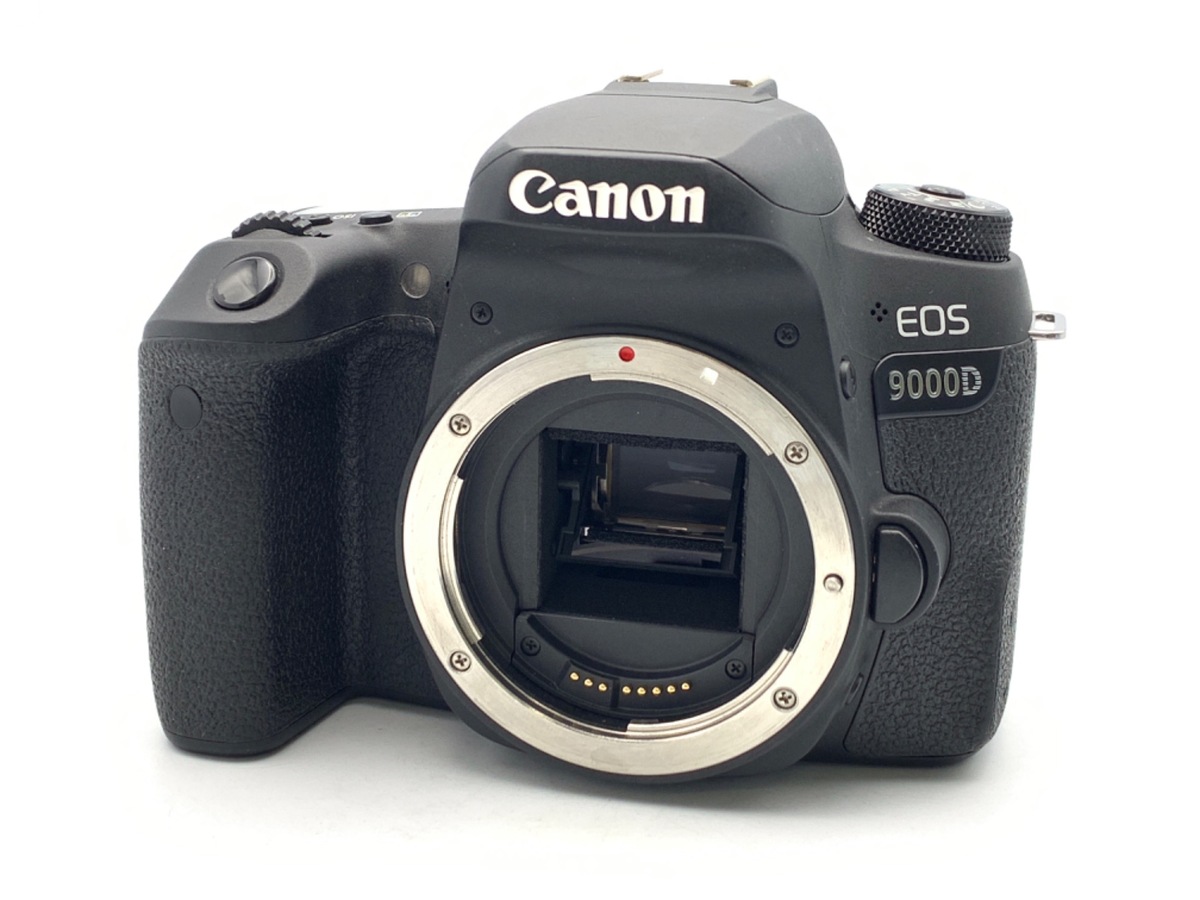 EOS 9000D ���ި�y2420����f�z