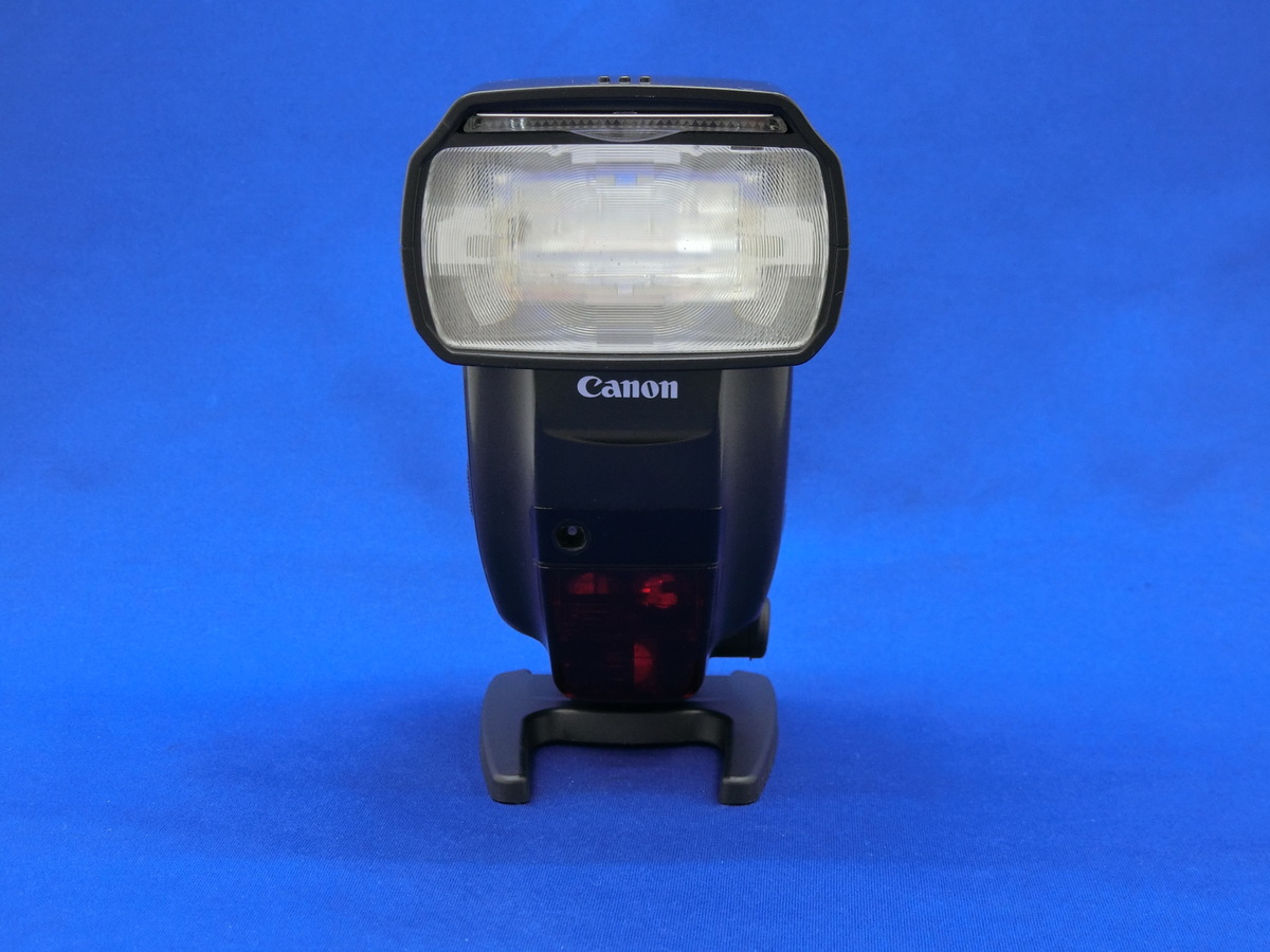 600EX-RT スピードライト