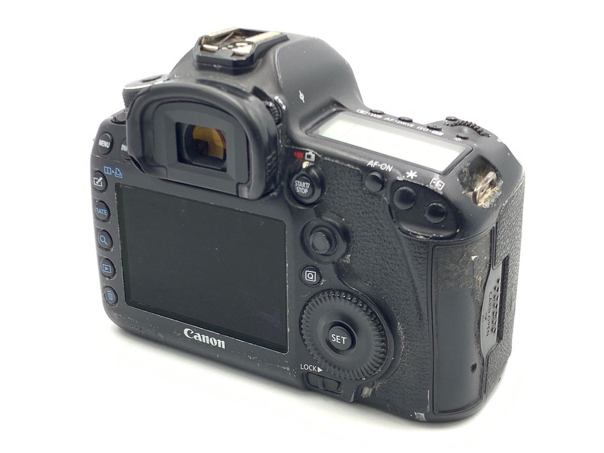 EOS 5D Mark III ボディ【2230万画素】