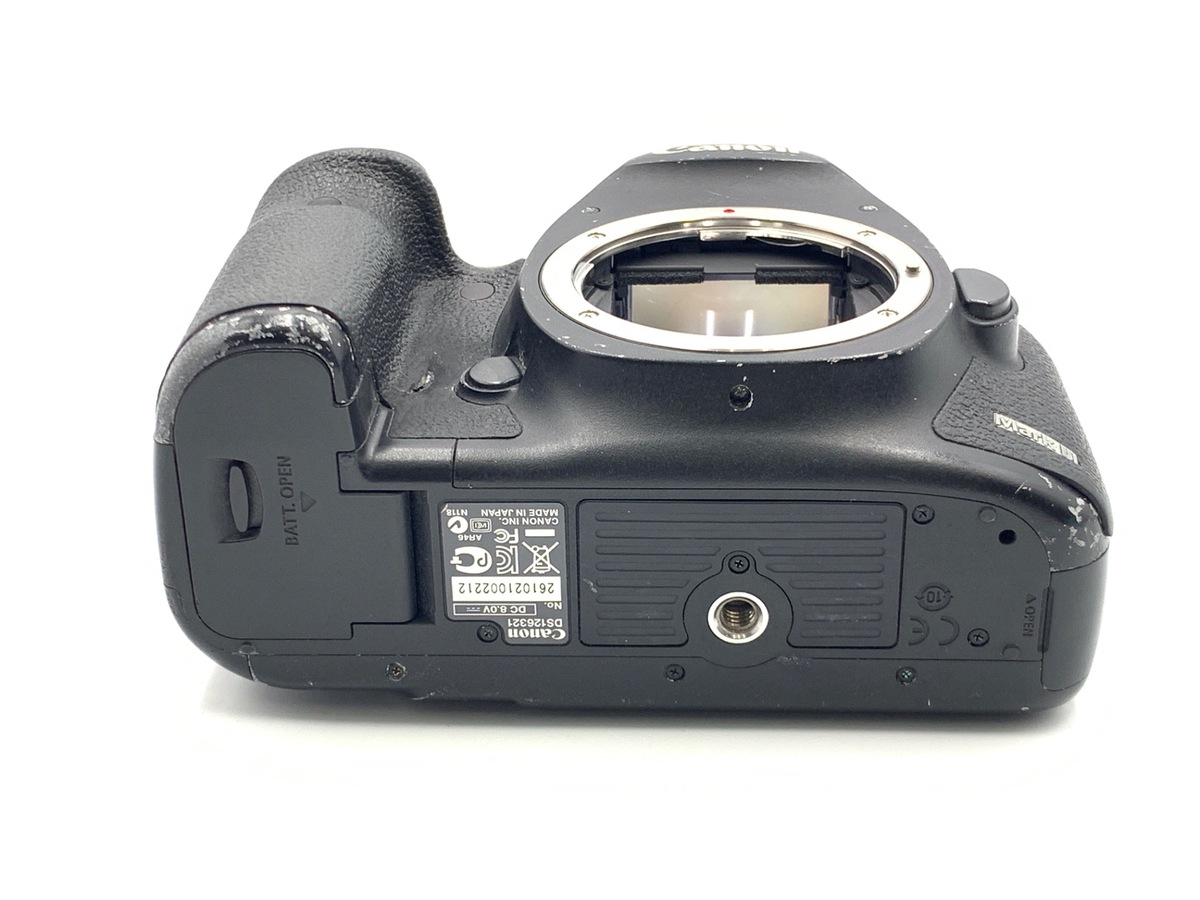 EOS 5D Mark III ボディ【2230万画素】