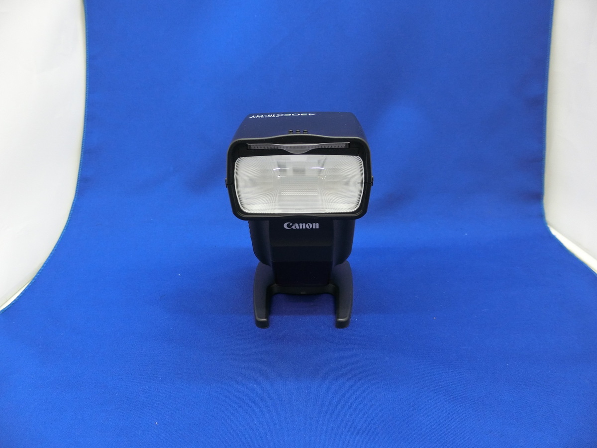 430EX III-RT スピードライト