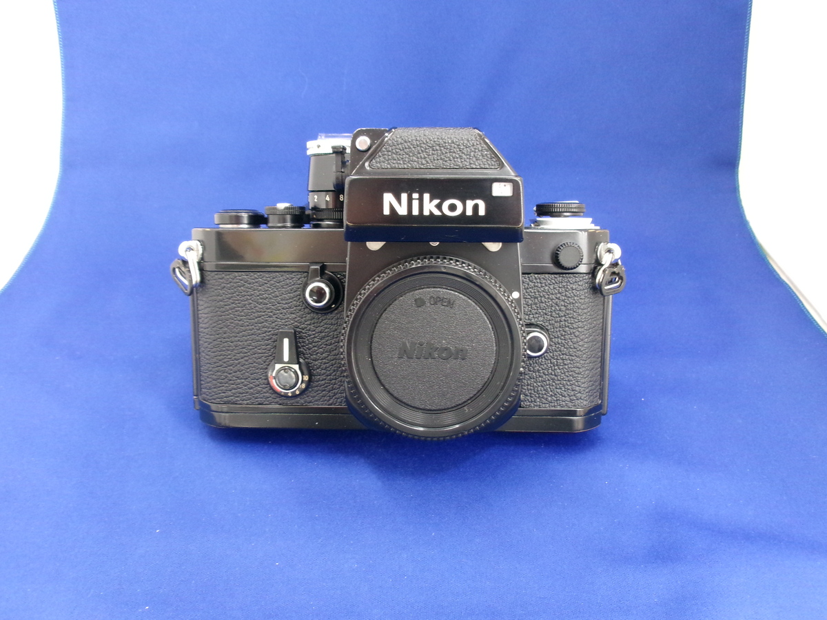 中古】ニコン F2 フォトミック ボディ ブラック 在庫一覧｜カメラの