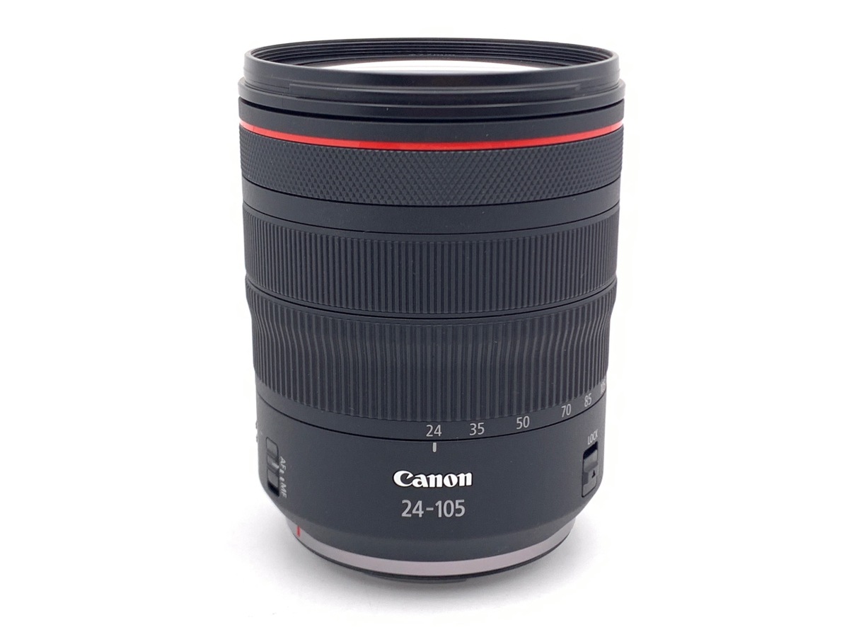 価格.com - RF24-105mm F4 L IS USM 中古価格比較