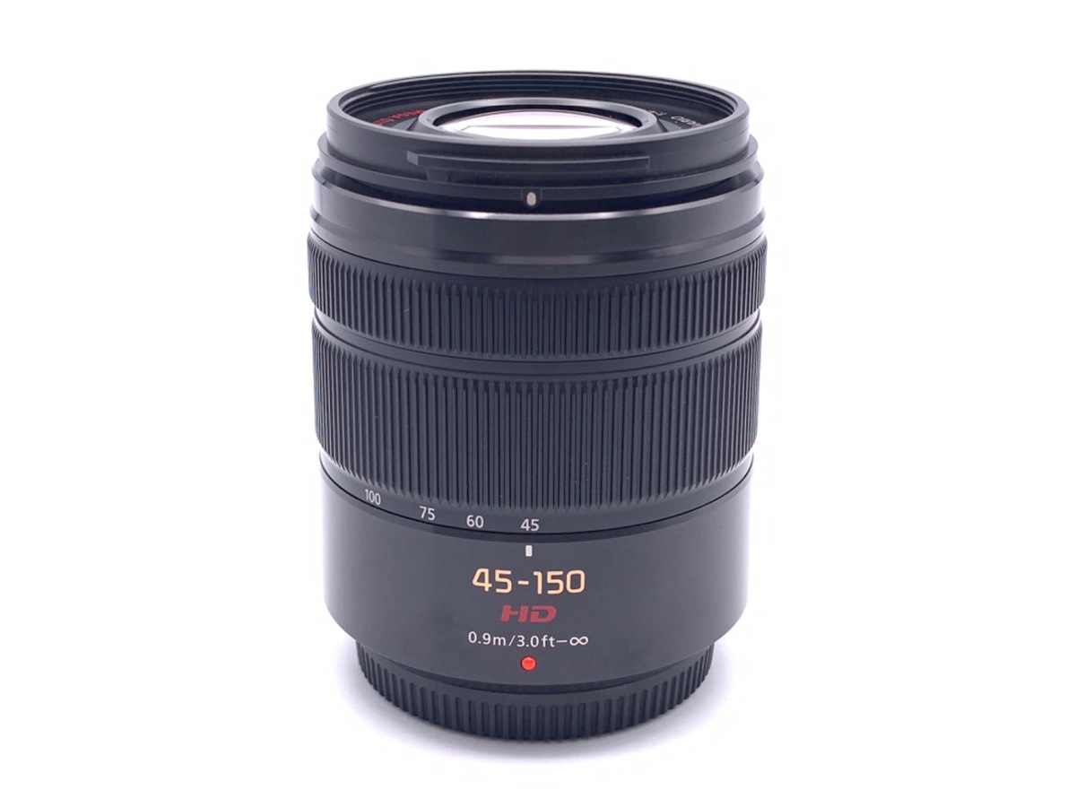 LUMIX G VARIO 45-150/4.0-5.6 ASPH./MEGA O.I.S. ��ׯ� (H-FS45150-K)