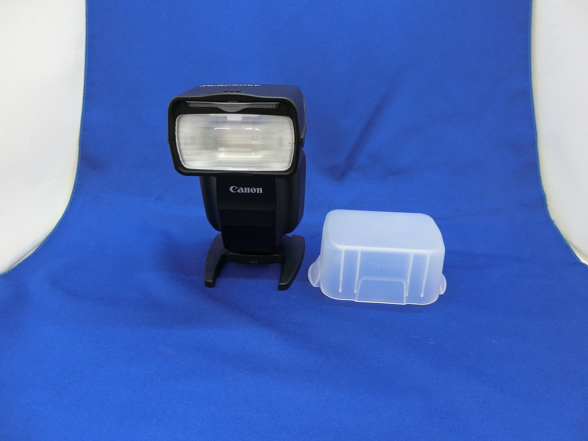 �L���m�� �X�s�[�h���C�g 430EX III-RT