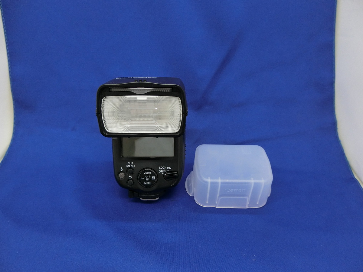 �L���m�� �X�s�[�h���C�g 430EX III-RT